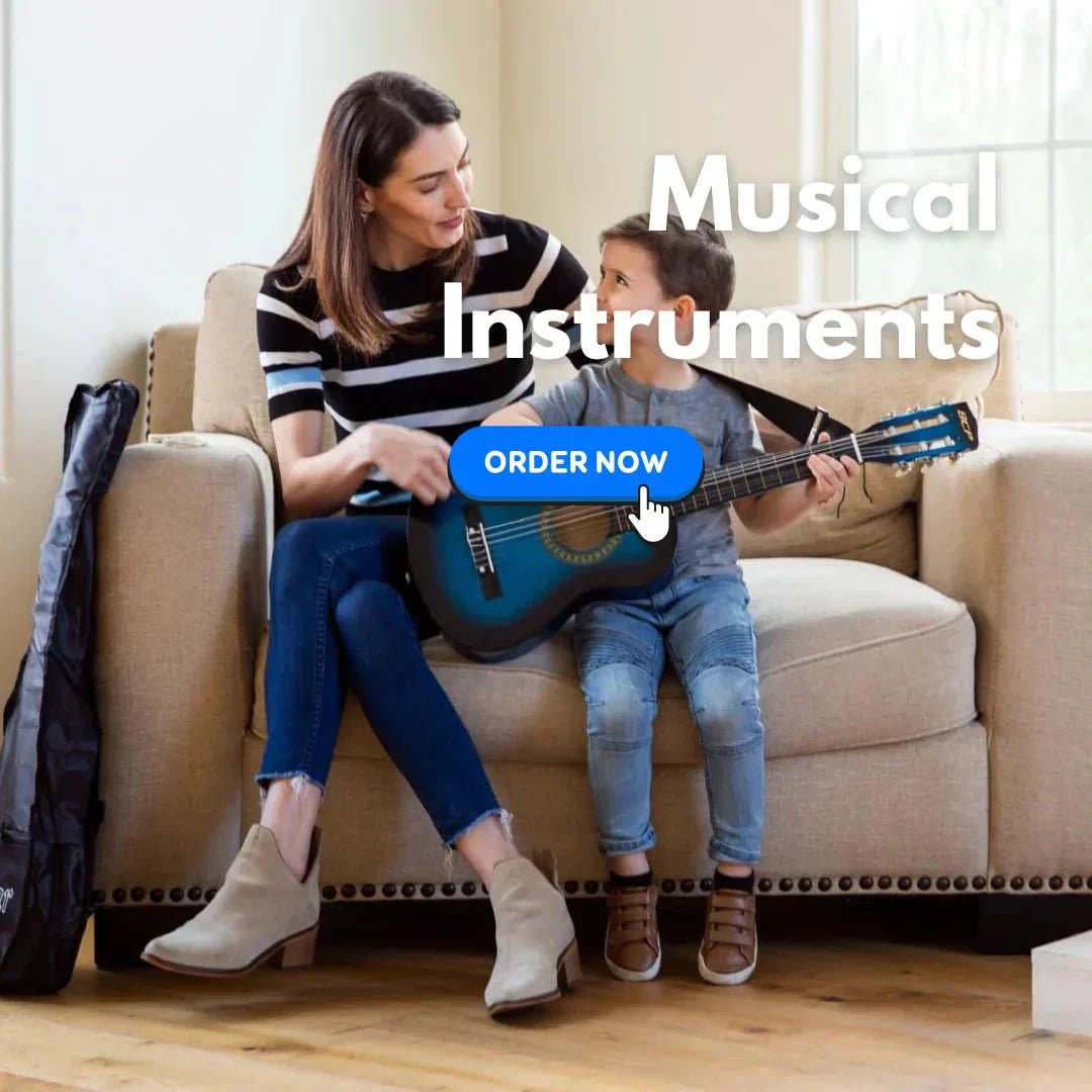 Musical Instruments