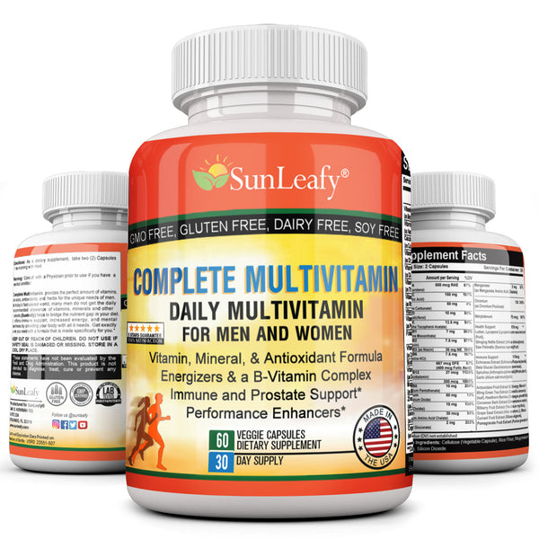 health vitamins supplements dietary